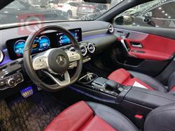 مرسيدس بنز A-Class